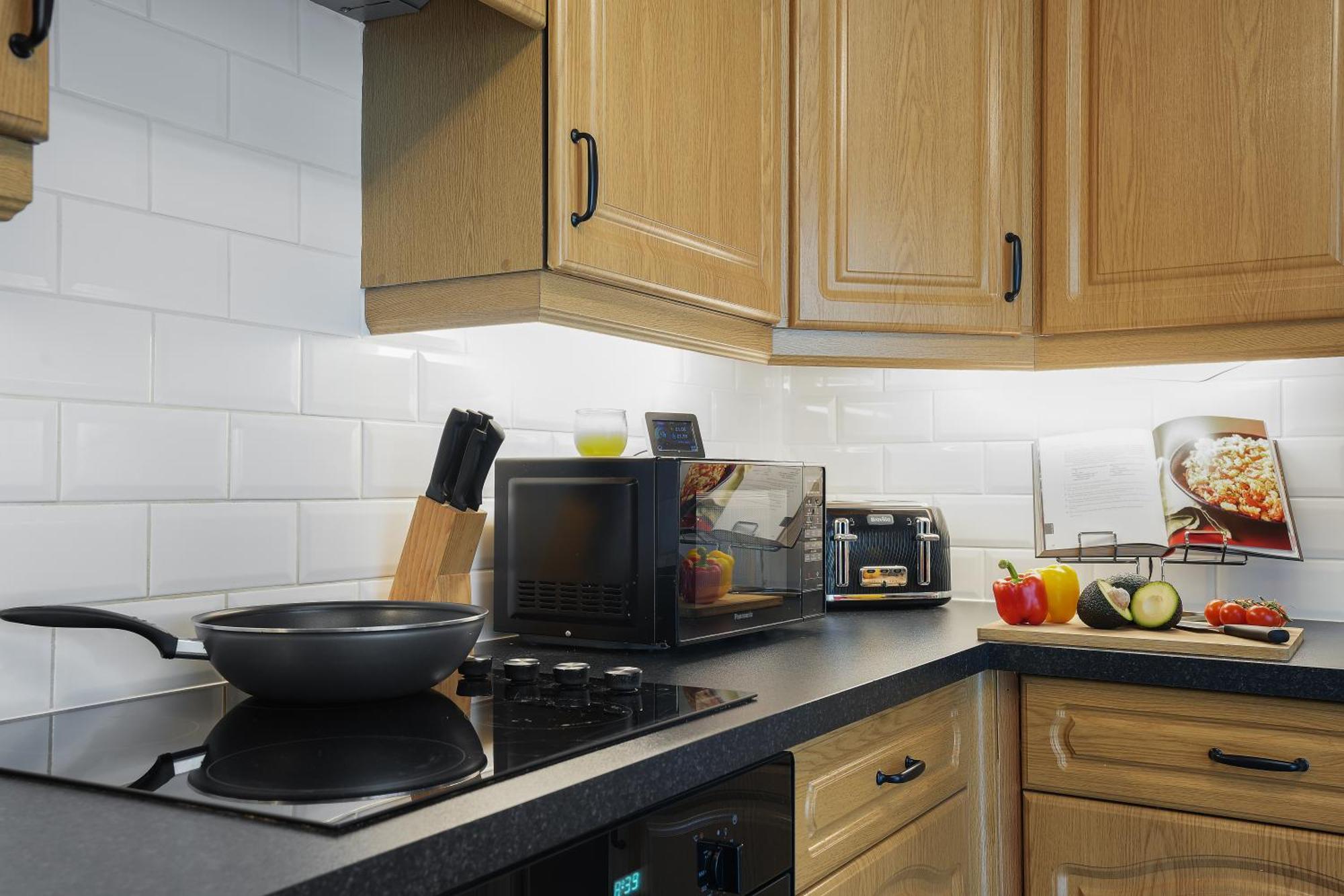 Cosyhome Ideal For Professionals Barrow upon Humber Εξωτερικό φωτογραφία