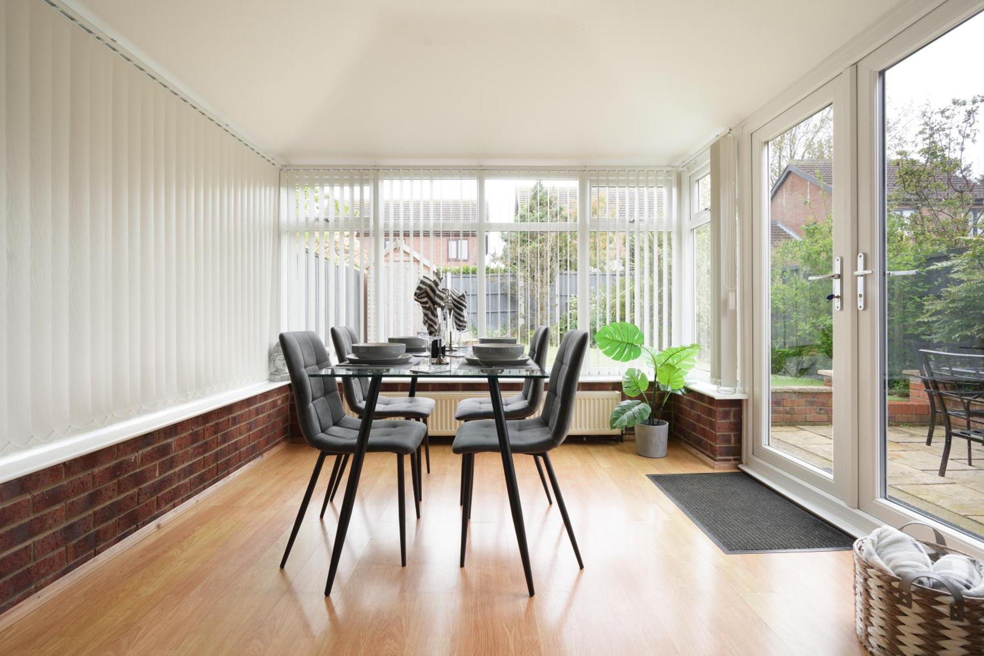 Cosyhome Ideal For Professionals Barrow upon Humber Εξωτερικό φωτογραφία